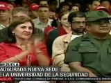 Chávez: Hay una conspiración económica contra la Revoluci