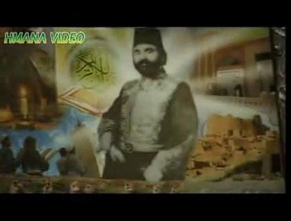 سليمان باشا الباروني