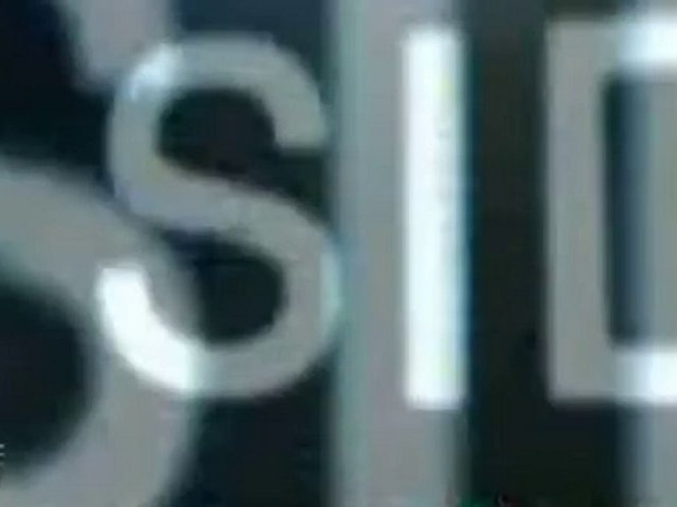 Fringe Season Finale 2.22  Part 2 Promo