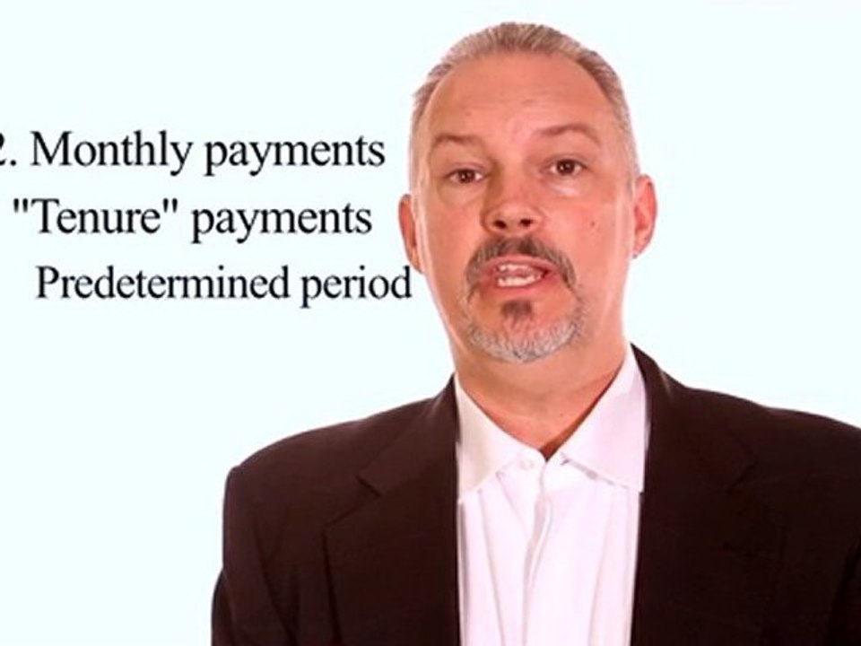 Reverse Mortgage For Your Parents