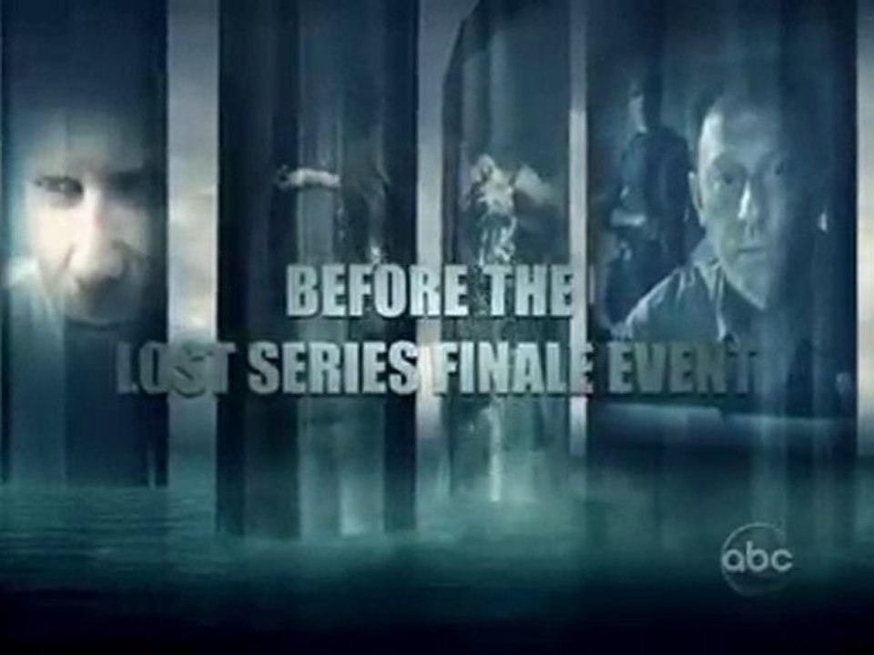 Lost 6.16 "What They Died For" Trailer 2 ABC