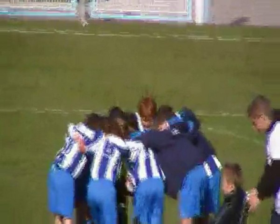 [U11] USLD 6-0 BOLLEZEELE [FINALE TOURNOI GRAVELINES] 2