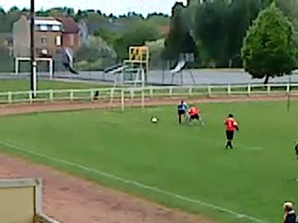 FOOT