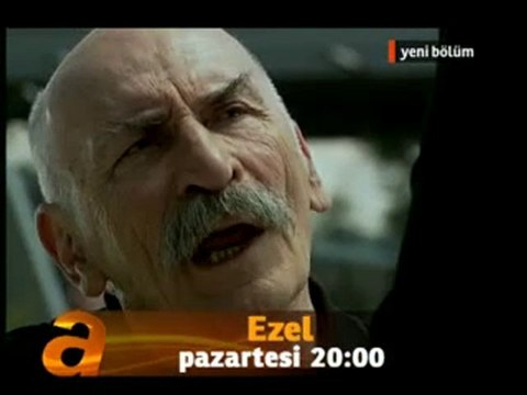 Ezel 28. Bölüm Fragmanı