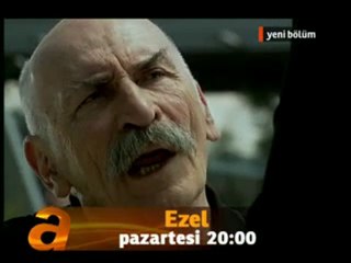 Ezel 28. Bölüm Fragmanı