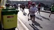 9 tonnes d’emballages recyclées lors du Marathon de Paris !