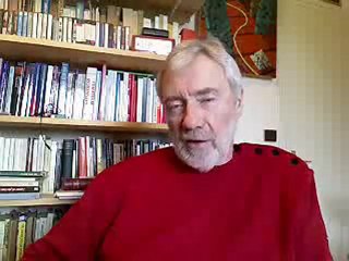 Paul Jorion - Le temps qu'il fait le 14 mai 2010