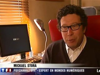 Pernaut et l'apero Facebook