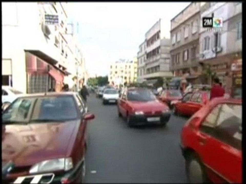 Coulisses Du Derby de mai 2010 Part1