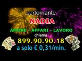 Cartomante Nadia 899.90.90.18