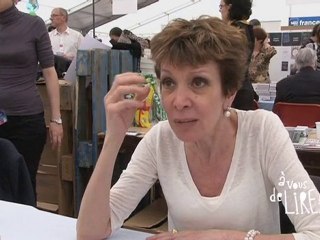 A vous de lire : Catherine Laborde