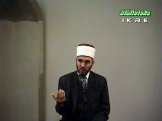 Dr.Zekerija Bajrami-Shejtani është armik i besimtarit