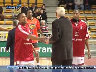 Basket Pro A : SIG, une saison en demi-teinte !