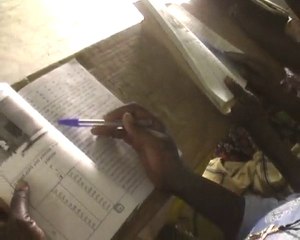 Femmes du Burkina Faso - 2ème partie