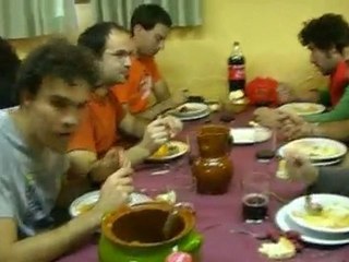 Despedidas de soltero en logroño mixta. Karting.