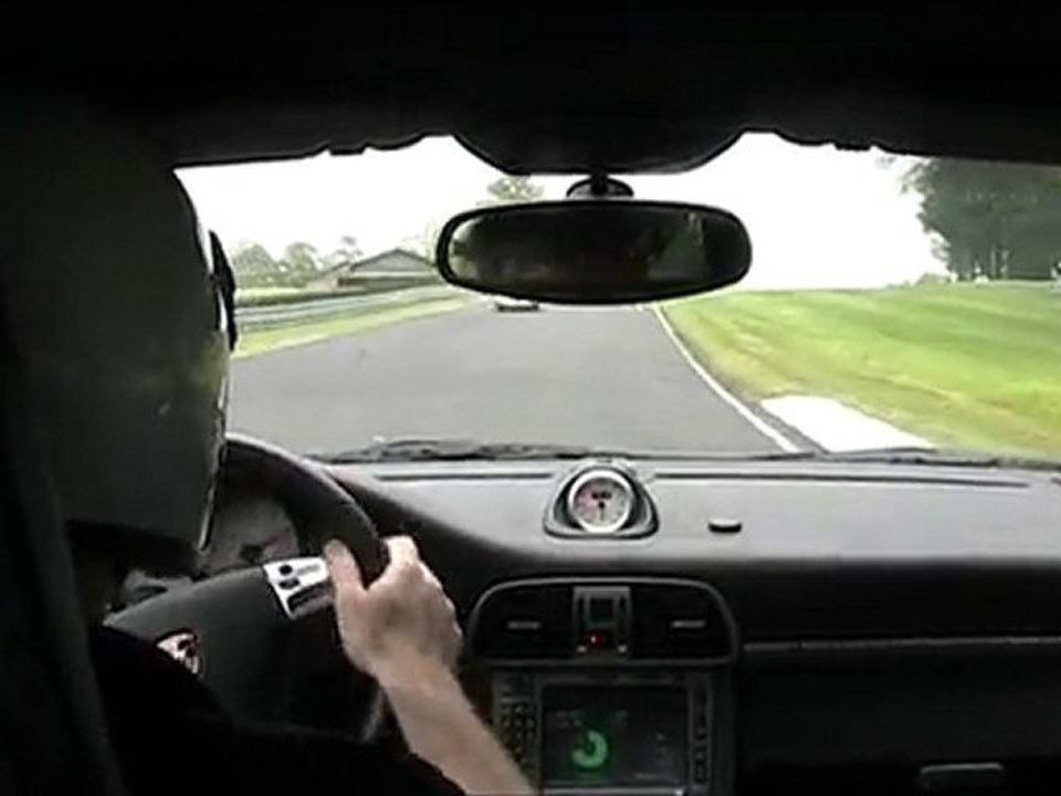 Mas du Clos 13/05/2010 - Club 911.net (matin)