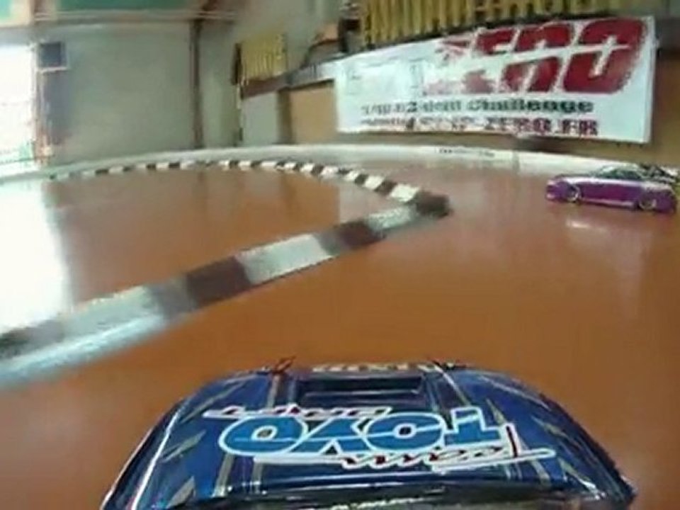 Rcdrift - 2010 - nages - jimmy flo battle