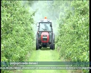 Poljoprivreda danas 14.05.2010.