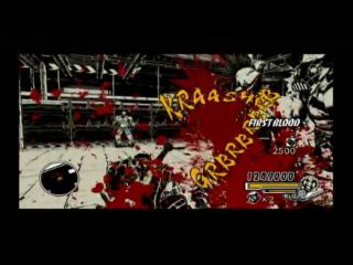 Video HomeMade Madworld Wii