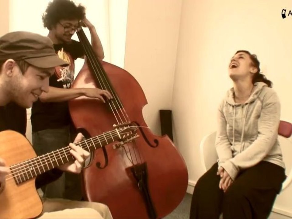 ZAZ - Les Passants - Live @ AlloMusic