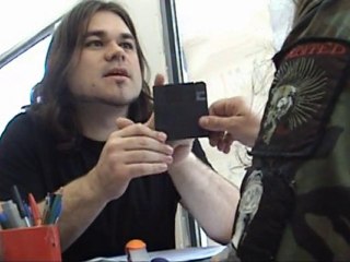 Les bons commerçants Ep4 "Le boulet"