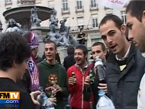 Facebook : les apéros géants remis en cause