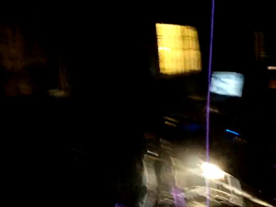 Kanoun Intro Break Wars 2