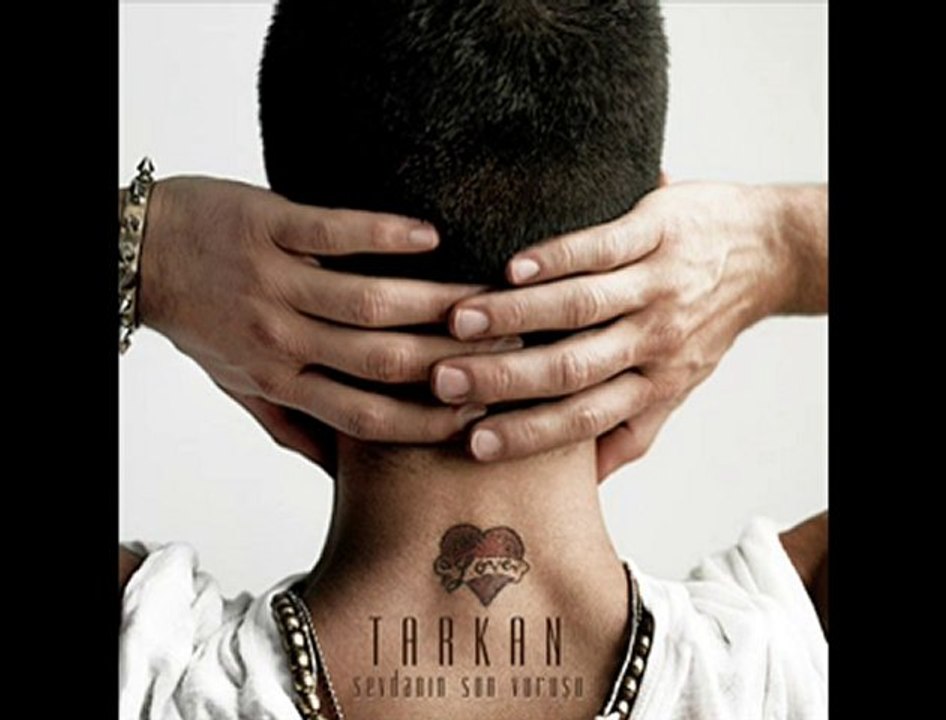 Tarkan Sevdanın Son Vuruşu Upload By ERsan