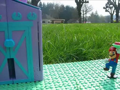 Pizza Cassos, c'est meilleur quand y'a de la sauce !!!