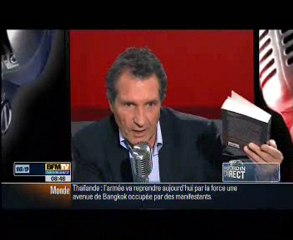 L'assassinat d'Henri IV. Mystères d'un crime. (2/2)