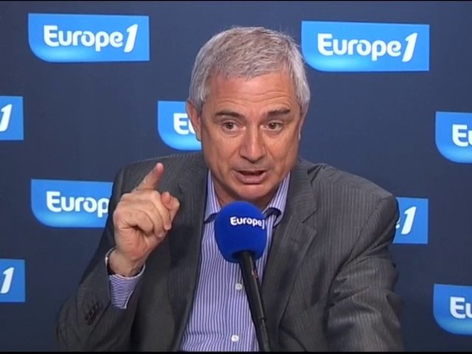 Il faut "contrôler" les apéros géants