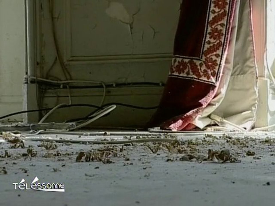 Ouverture de la maison Jean Cocteau