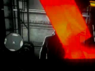 The Saboteur - Fin du jeu ( spoil )