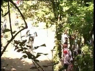 VOULVOUL DH 2010 Anduze