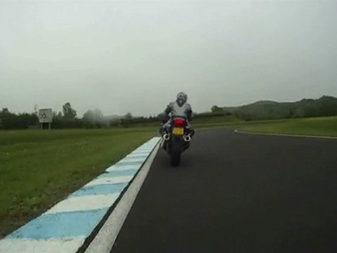 Issoire 9 mai 2010 / Débutants 2