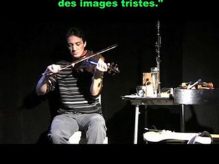 Recueil: N°16 de AL. " SPLEEN"