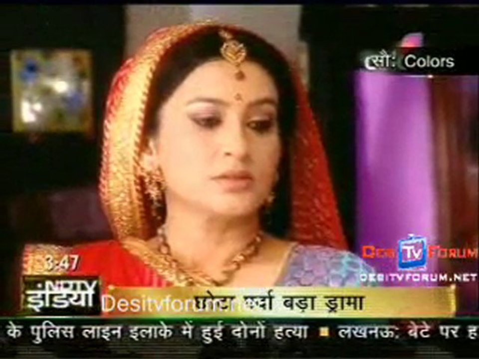 Saas Bahu Aur Sansaar [NDTV] - 14th May 2010 - Part2