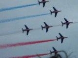 BOURGET 2009 PART 7 - Patrouille de France 3/3