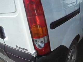 utilitaire renault kangoo