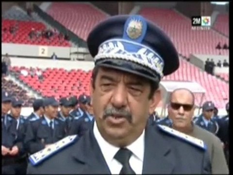 Coulisses Du Derby de mai 2010 Part4