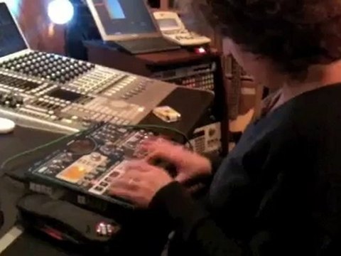 Ludo Pin - Le Temps Nous Dira