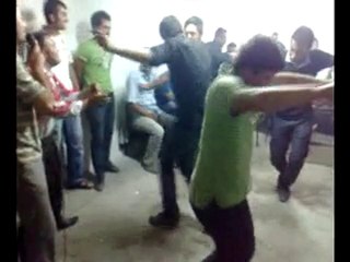 Selametli Asker Gecesi 1989/3 Tertipler