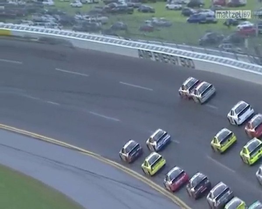 NASCAR 2010 Talladega