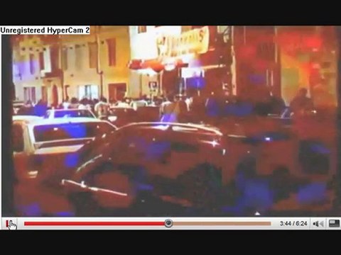 DAFT PUNK UNMASKED LIVE @ BOREALIS 1998