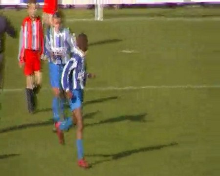 [U11] USLD 6-0 BOLLEZEELE [FINALE TOURNOI GRAVELINES] 7