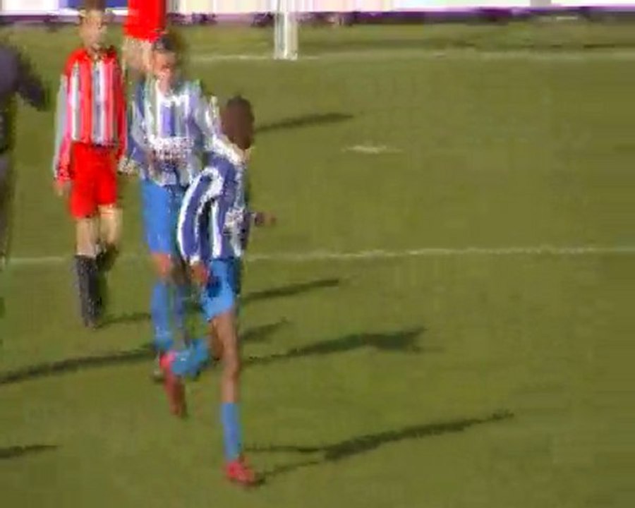 [U11] USLD 6-0 BOLLEZEELE [FINALE TOURNOI GRAVELINES] 7