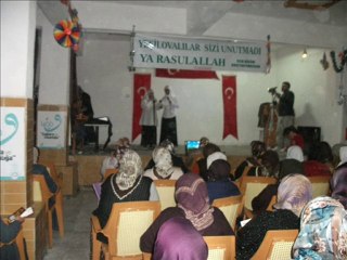 AKSARAY YEŞİLOVA KASABASI