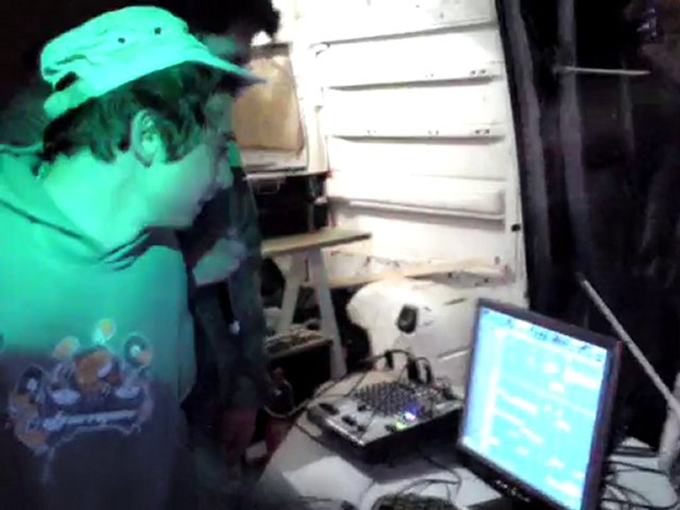 teuf enimatek dfc rht ascenssion 2010