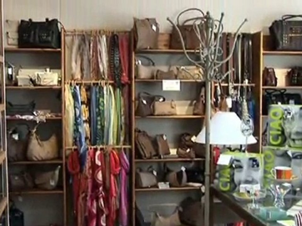 Boutique Capucine : idées et objets de décoration,Tournai