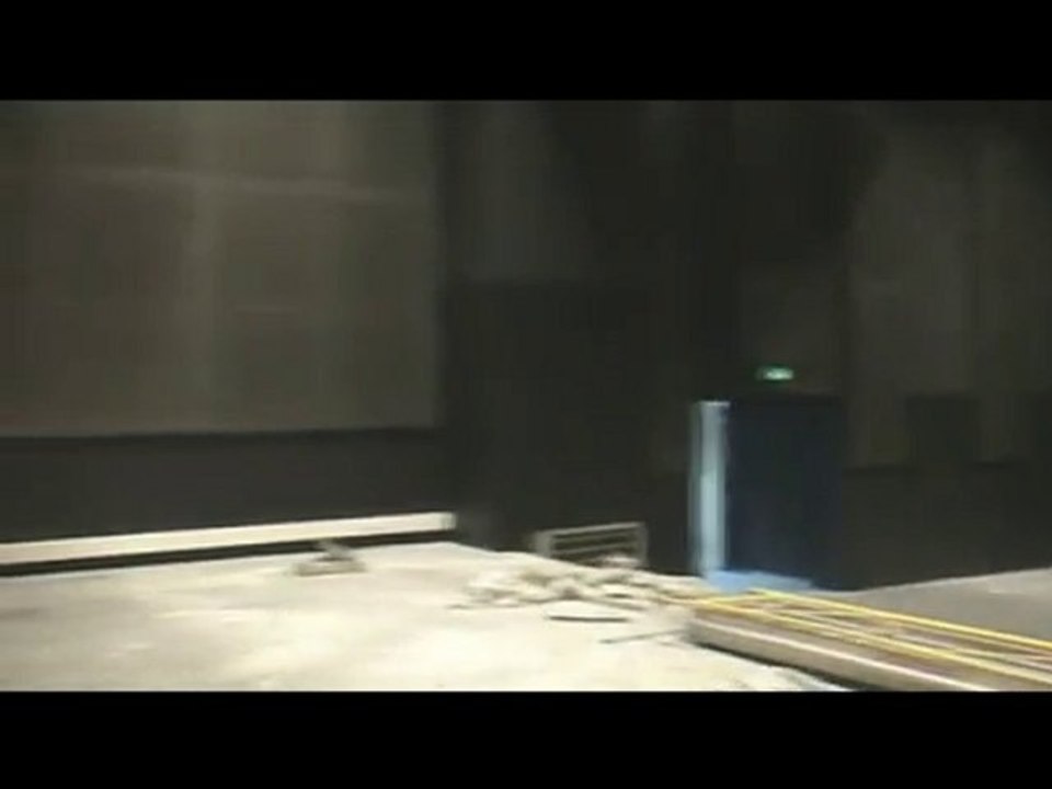 Travaux #6